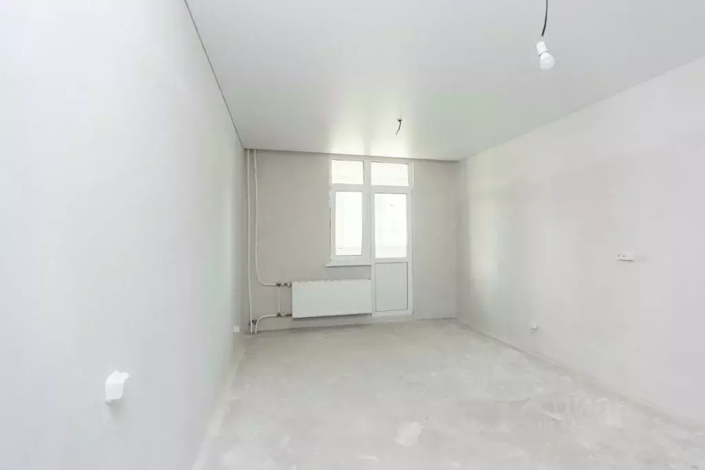 Студия Оренбургская область, Оренбург Уральская ул., 2/20 (26.0 м) - Фото 2