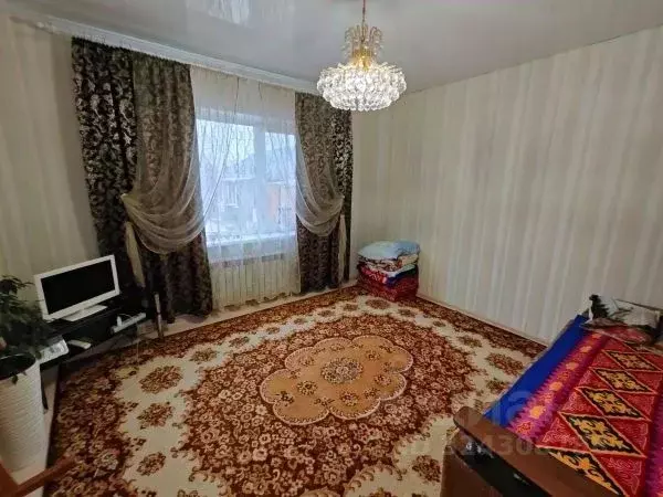 Дом в Курганская область, Курган пос. Керамзитный,  (60 м) - Фото 1