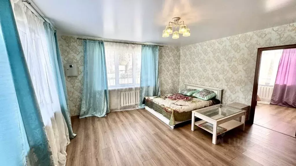 Дом в Смоленская область, Красный пгт ул. Советская, 88А (185 м) - Фото 1