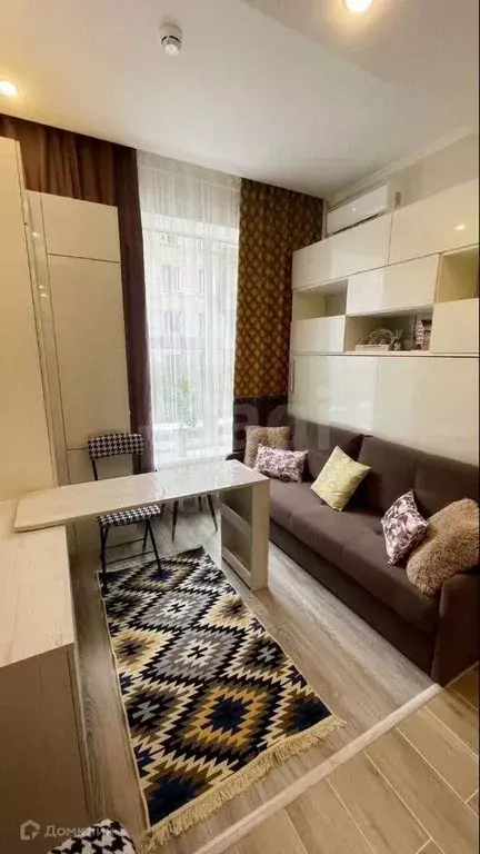 Продаётся квартира-студия, 20 м - Фото 0