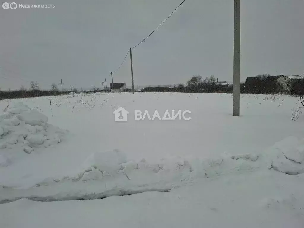 Участок в Засечный сельсовет, село Лебедёвка, Родниковая улица (19 м) - Фото 2