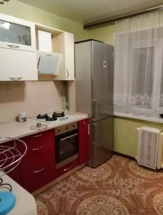 1-к кв. Марий Эл, Йошкар-Ола ул. Героев Сталинградской Битвы, 8 (34.0 ... - Фото 2