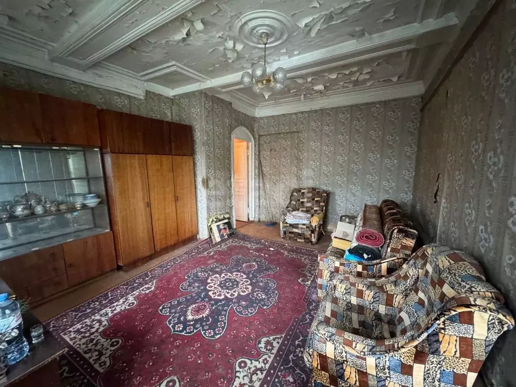 Дом в Костромская область, Кострома Галичская ул., 22А (438 м) - Фото 1
