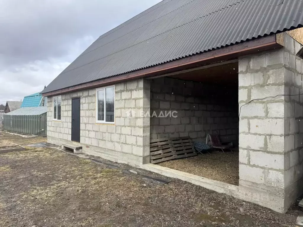 Дом в Иркутская область, Ангарск Расцвет СНТ, 16 (157 м) - Фото 1