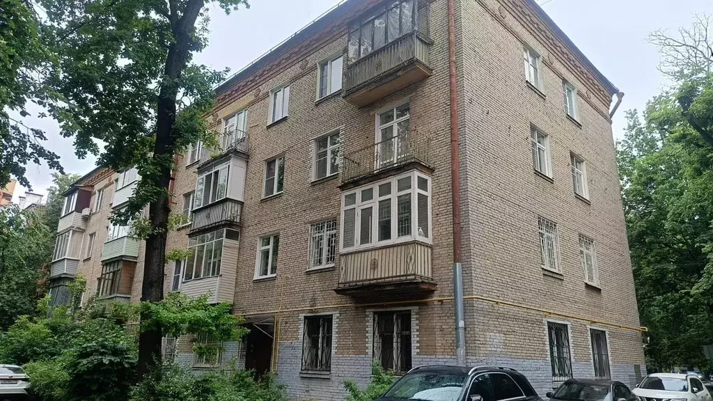 3-к кв. Московская область, Химки ул. Энгельса, 3 (73.0 м) - Фото 1