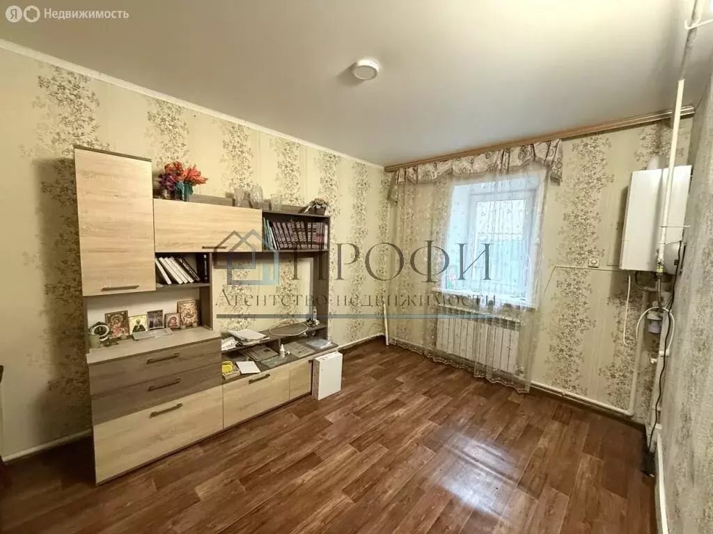 Дом в Новый Оскол, улица Мира (73 м) - Фото 1