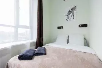 1-к кв. Москва Золоторожский проезд, 3 (15.0 м) - Фото 1