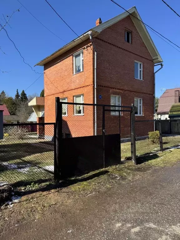 Дом в Москва Застройщик СНТ, 88 (122 м) - Фото 1