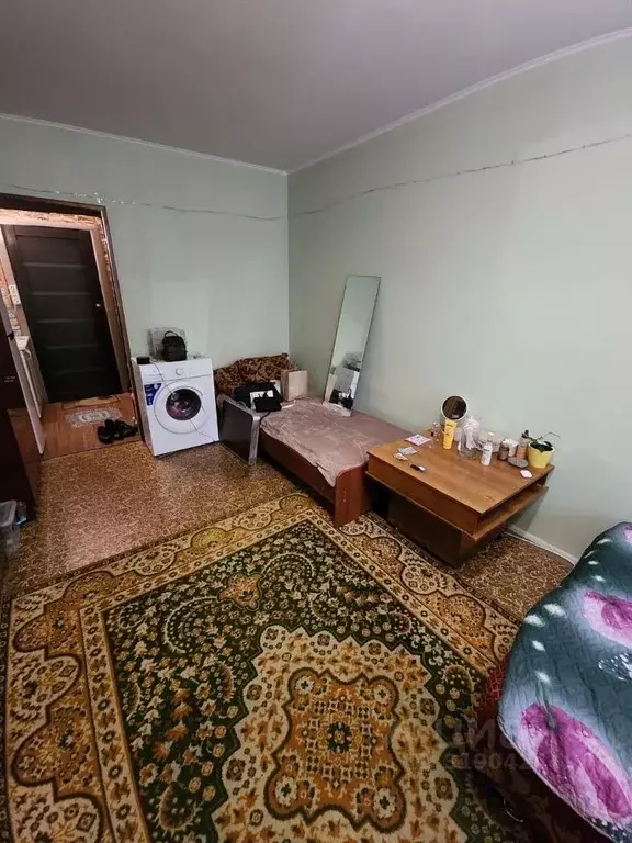 Студия Приморский край, Владивосток ул. Гамарника, 21 (24.0 м) - Фото 0