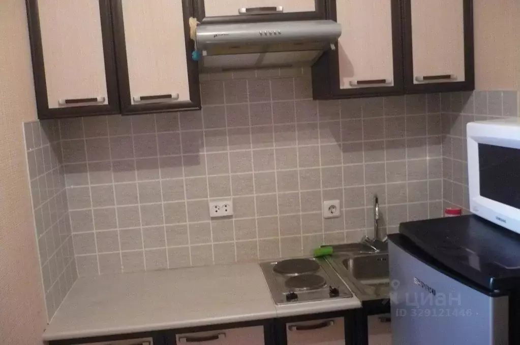 Студия Ленинградская область, Никольское Тосненский район, ... - Фото 1