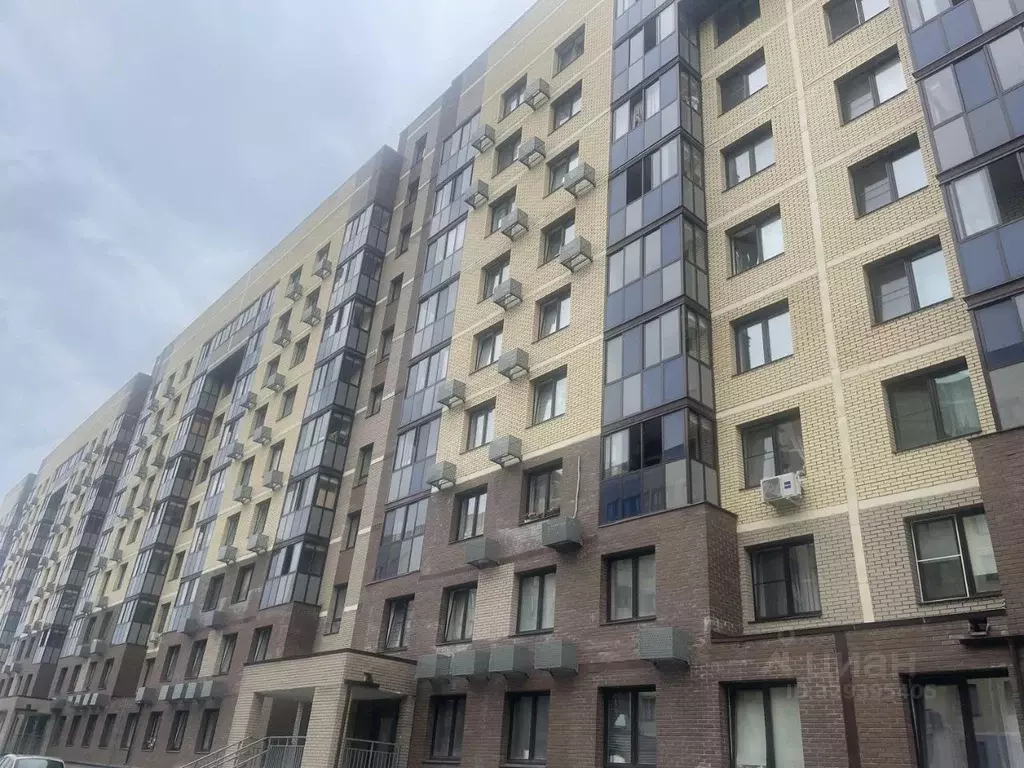 Студия Московская область, Мытищи городской округ, пос. Мебельной ... - Фото 1