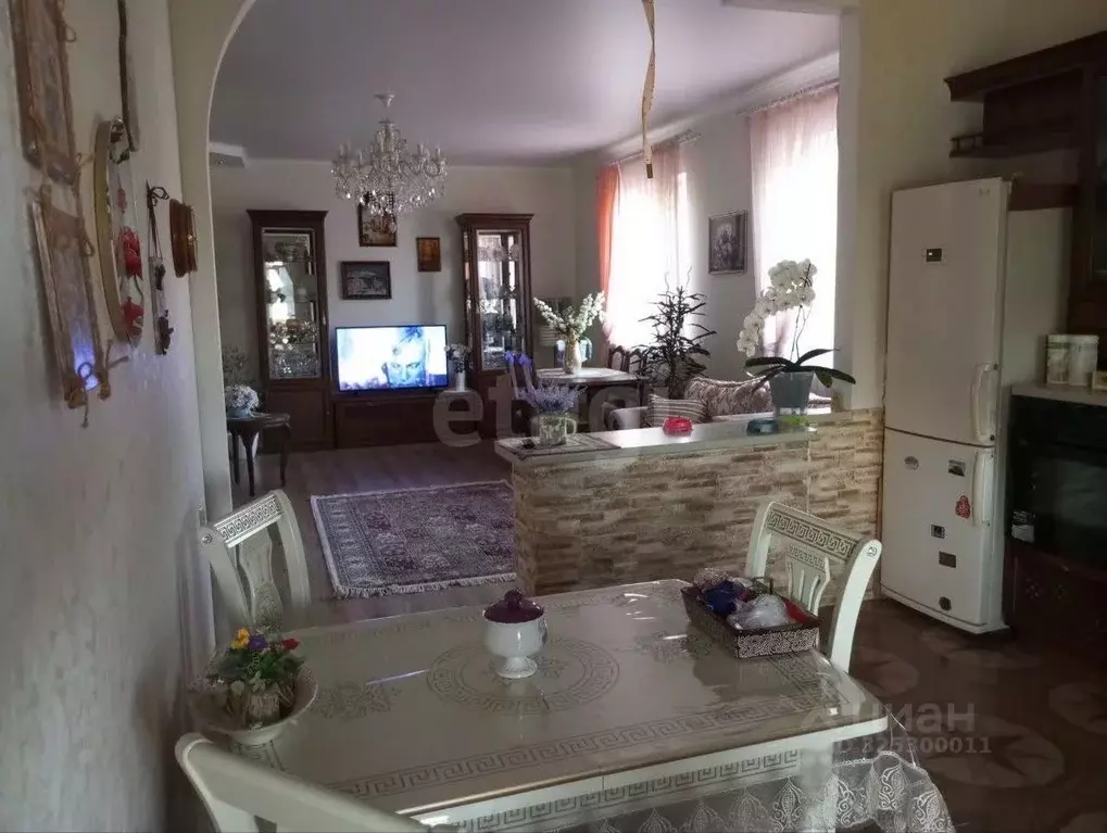 Дом в Белгородская область, Белгородский район, Северный городское ... - Фото 1