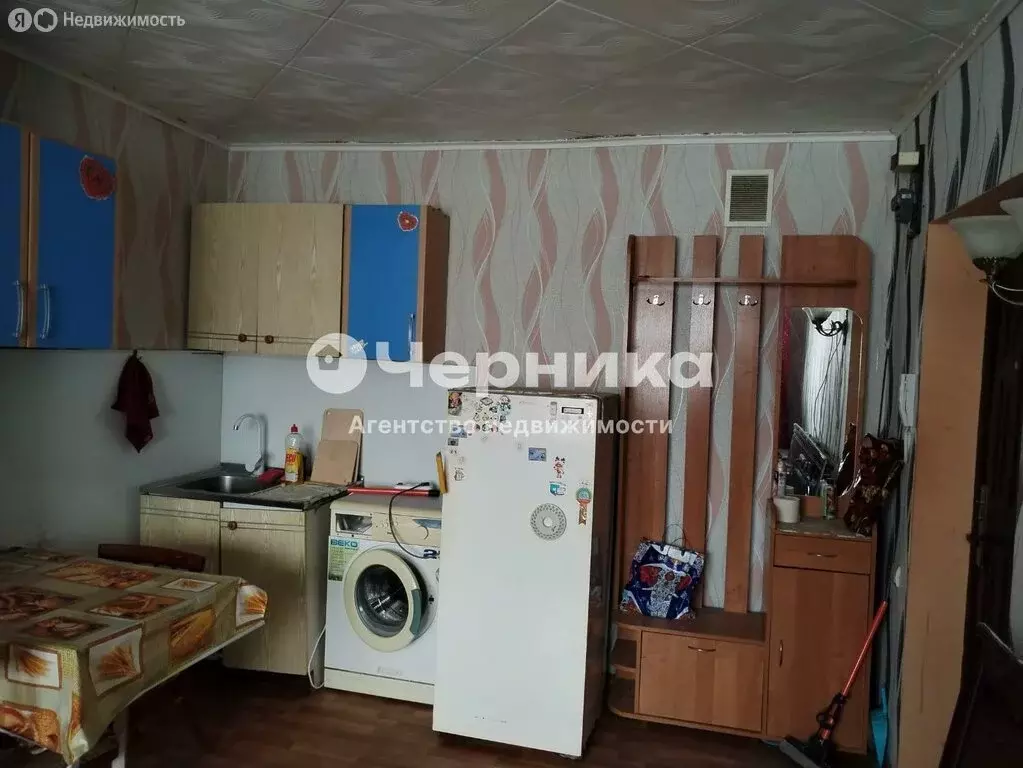 1к в -комнатной квартире (18 м) - Фото 1