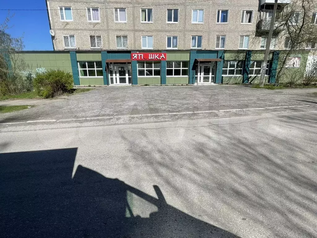Торговая площадь - Фото 1