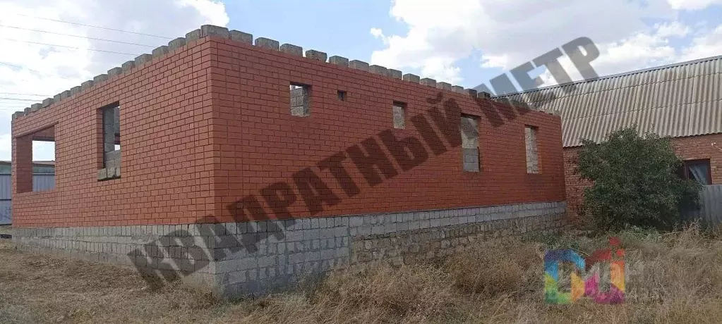 Участок в Калмыкия, Элиста Профсоюзная ул. (6.0 сот.) - Фото 2