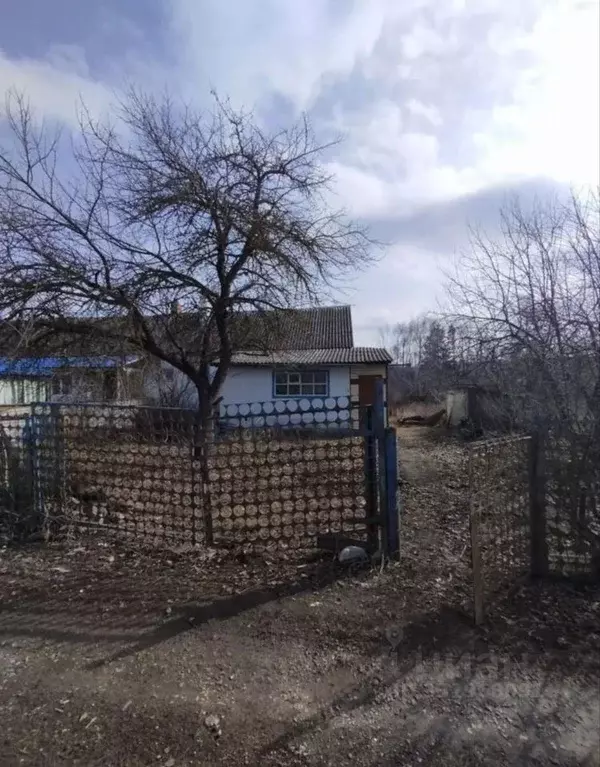 Дом в Орловская область, Верховский район, с. Русский Брод Речной ... - Фото 2