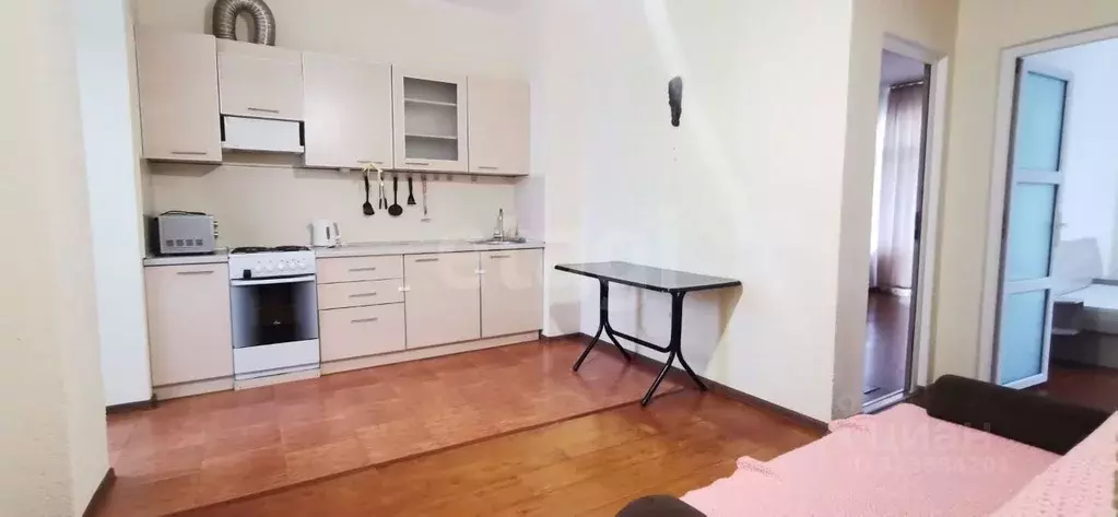 2-к кв. Крым, Ялта ул. Шеломеевская, 20А (55.0 м) - Фото 1