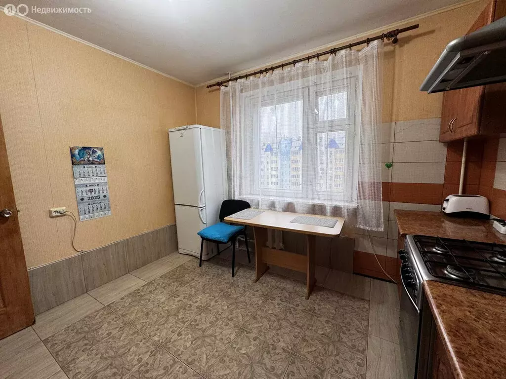 2-комнатная квартира: Орёл, Планерная улица, 50 (61 м) - Фото 2