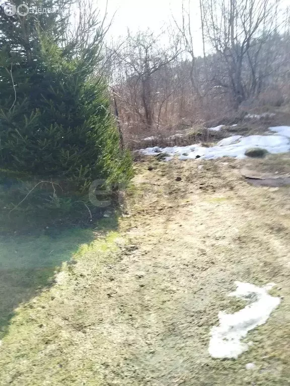 Участок в Ладушкин, Дубовый переулок (16 м) - Фото 1