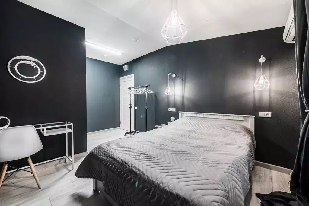 Комната Москва пер. Столешников, 7С3 - Фото 1