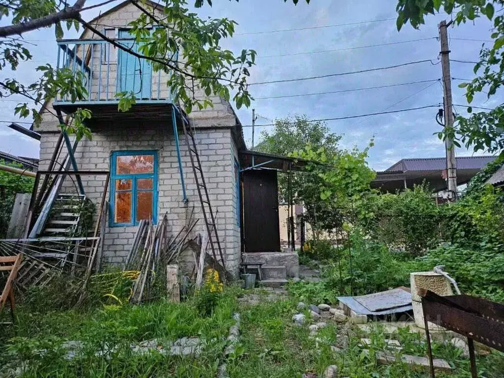 Участок в Ставропольский край, Железноводск городской округ, пос. ... - Фото 0