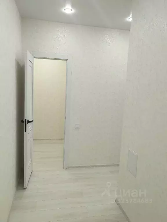 1-к кв. Тамбовская область, Тамбов проезд 1-й Школьный, 7 (49.0 м) - Фото 2