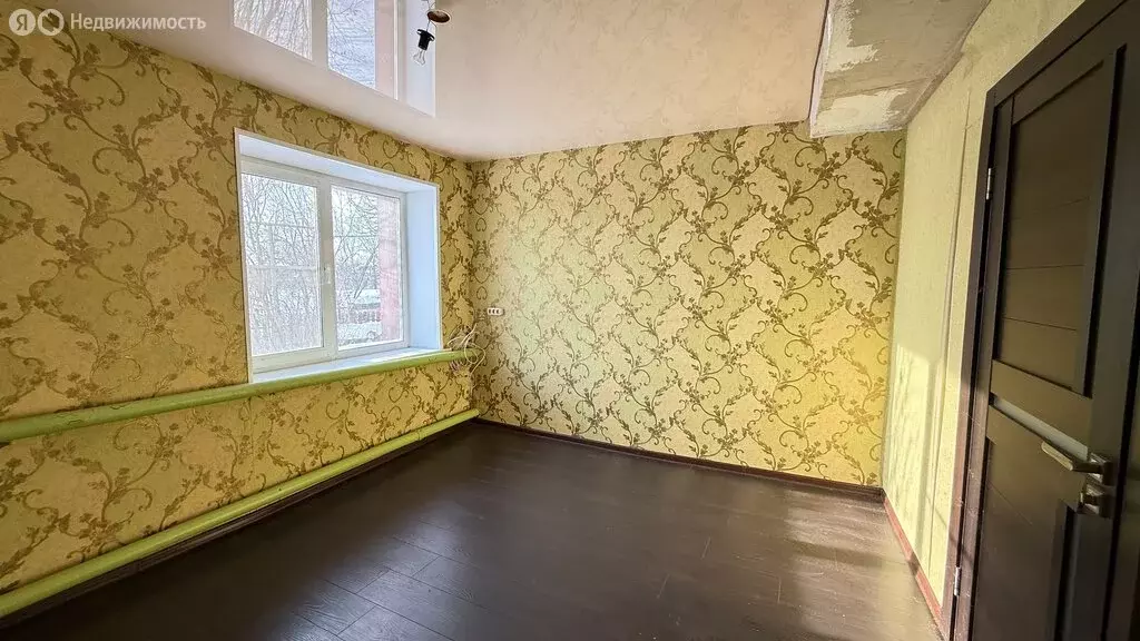 Дом в Челябинская область, Еткульский муниципальный округ, деревня ... - Фото 2