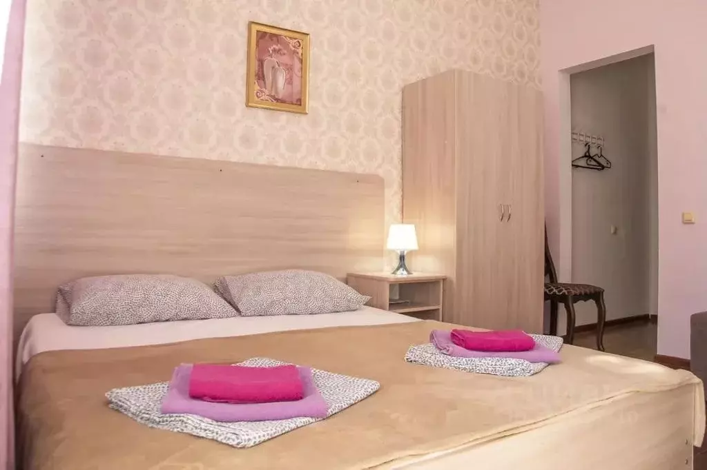 Комната Краснодарский край, Геленджик Приморская ул., 14 - Фото 0