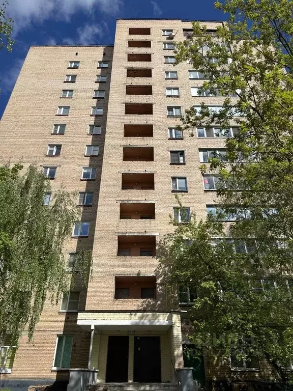 1-к кв. Московская область, Одинцово Союзная ул., 6 (40.0 м) - Фото 0
