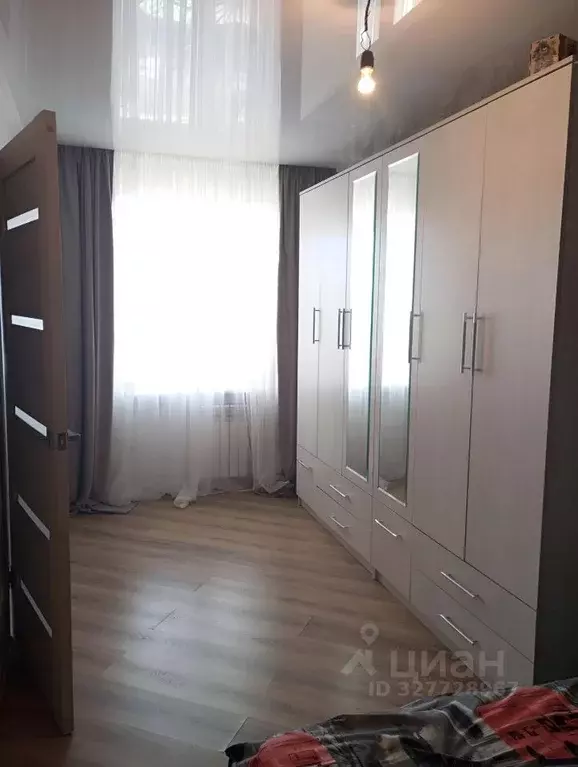 2-к кв. Саратовская область, Саратов ул. Имени В.И. Лебедева-Кумача, ... - Фото 2