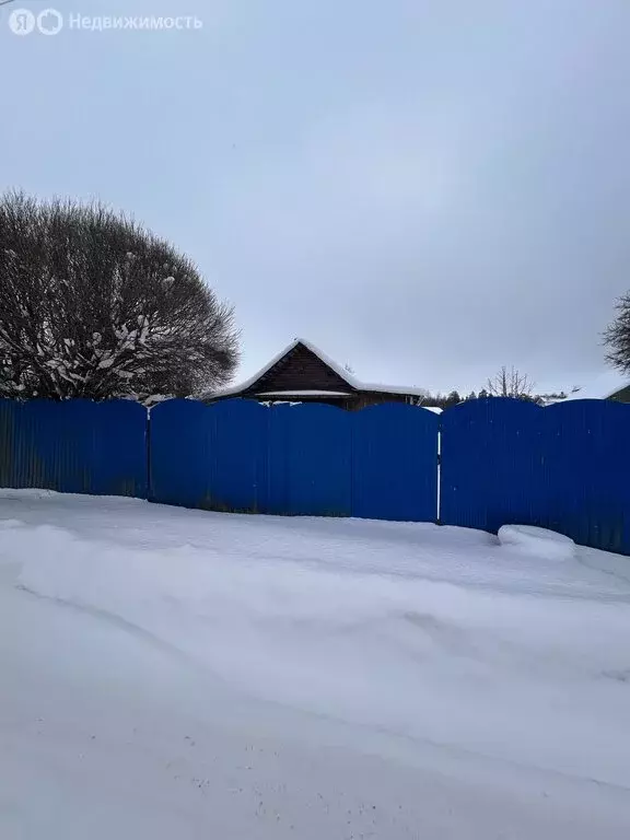 Участок в Ленинградская область, Тосненское городское поселение, ... - Фото 0