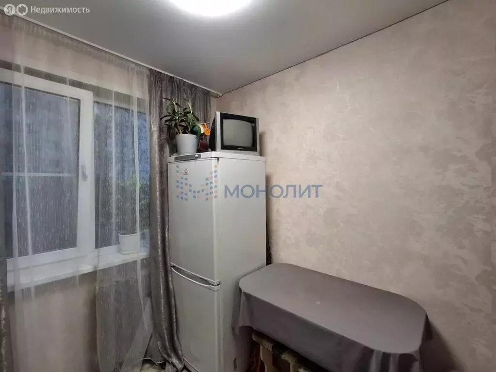 2-комнатная квартира: Киров, улица Сурикова, 22А (44.6 м) - Фото 2