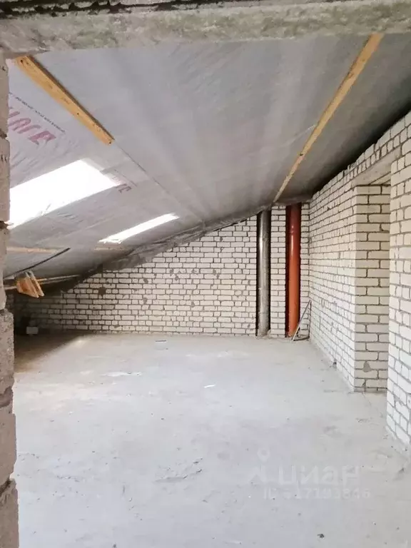 Офис в Воронежская область, Воронеж Багряная ул., 14В (128 м) - Фото 1