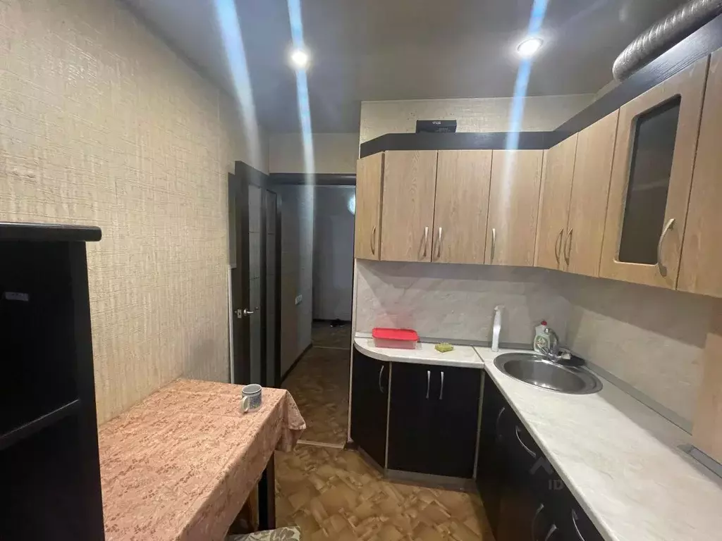 1-к кв. Белгородская область, Белгород ул. Мокроусова, 3 (47.0 м) - Фото 2