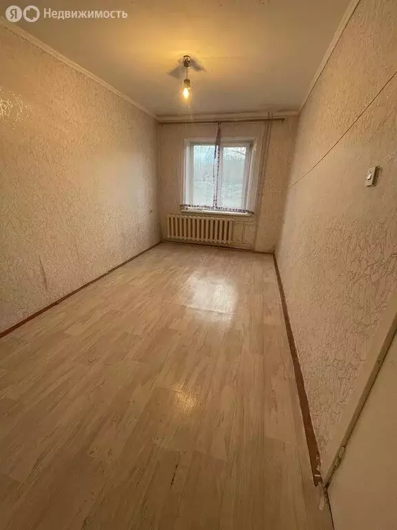 1-комнатная квартира: Кызыл, улица Калинина, 4 (32 м) - Фото 1