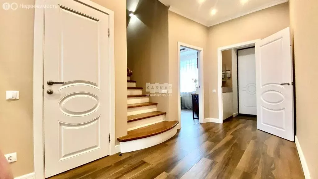 Дом в Домодедово, микрорайон Южный, улица Батырева, 14 (135 м) - Фото 2