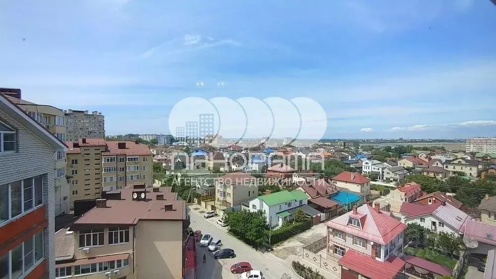 3-к кв. Краснодарский край, Анапа Алексеевка мкр, ул. Лазурная (130.0 ... - Фото 1
