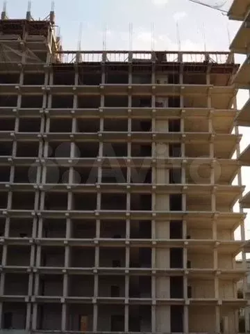 Квартира-студия, 32 м, 9/15 эт. - Фото 0