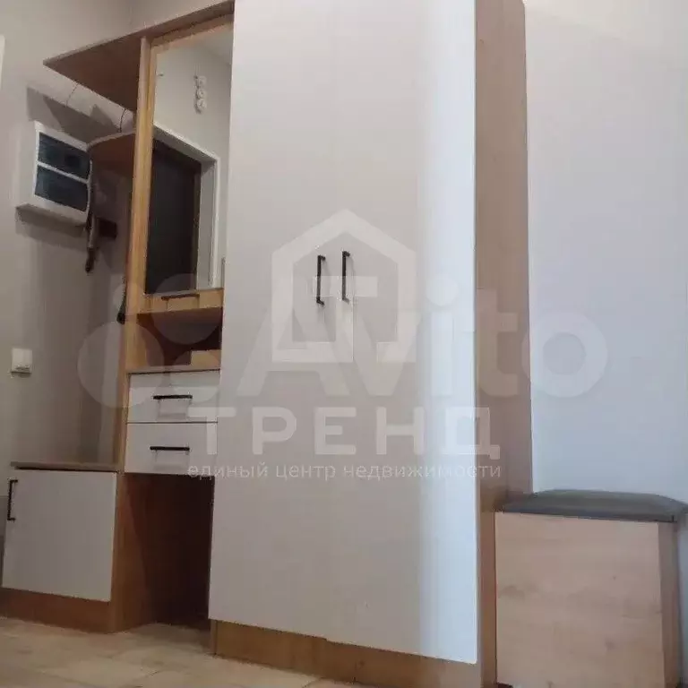 1-к. квартира, 37 м, 4/12 эт. - Фото 1