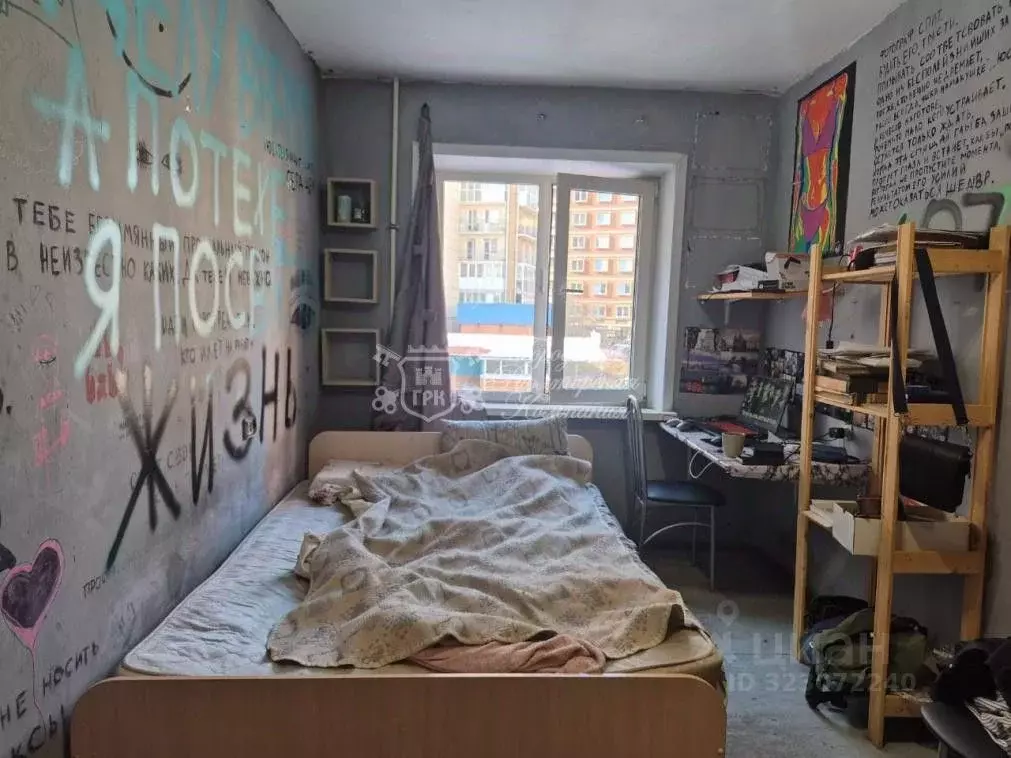 Студия Иркутская область, Иркутск Пограничный пер., 1А (19.0 м) - Фото 2