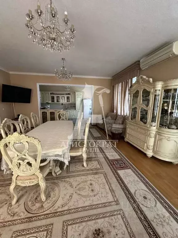 Дом в Ставропольский край, Железноводск городской округ, пос. ... - Фото 1