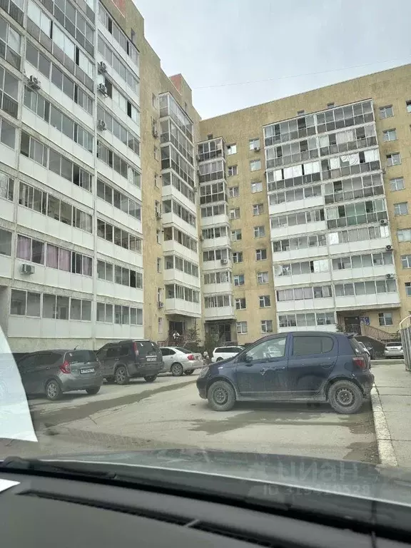 1-к кв. Саха (Якутия), Якутск ул. Рыдзинского, 20/2 (26.0 м) - Фото 0