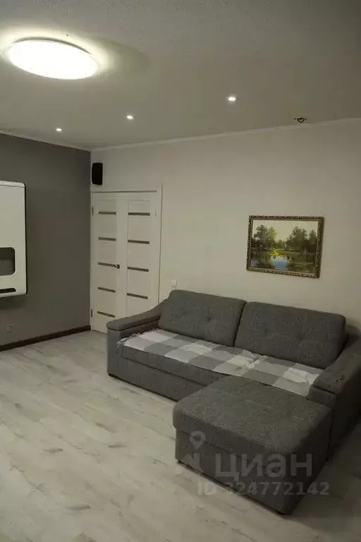 2-к кв. Коми, Сыктывкар ул. Морозова, 111/1 (60.0 м) - Фото 2