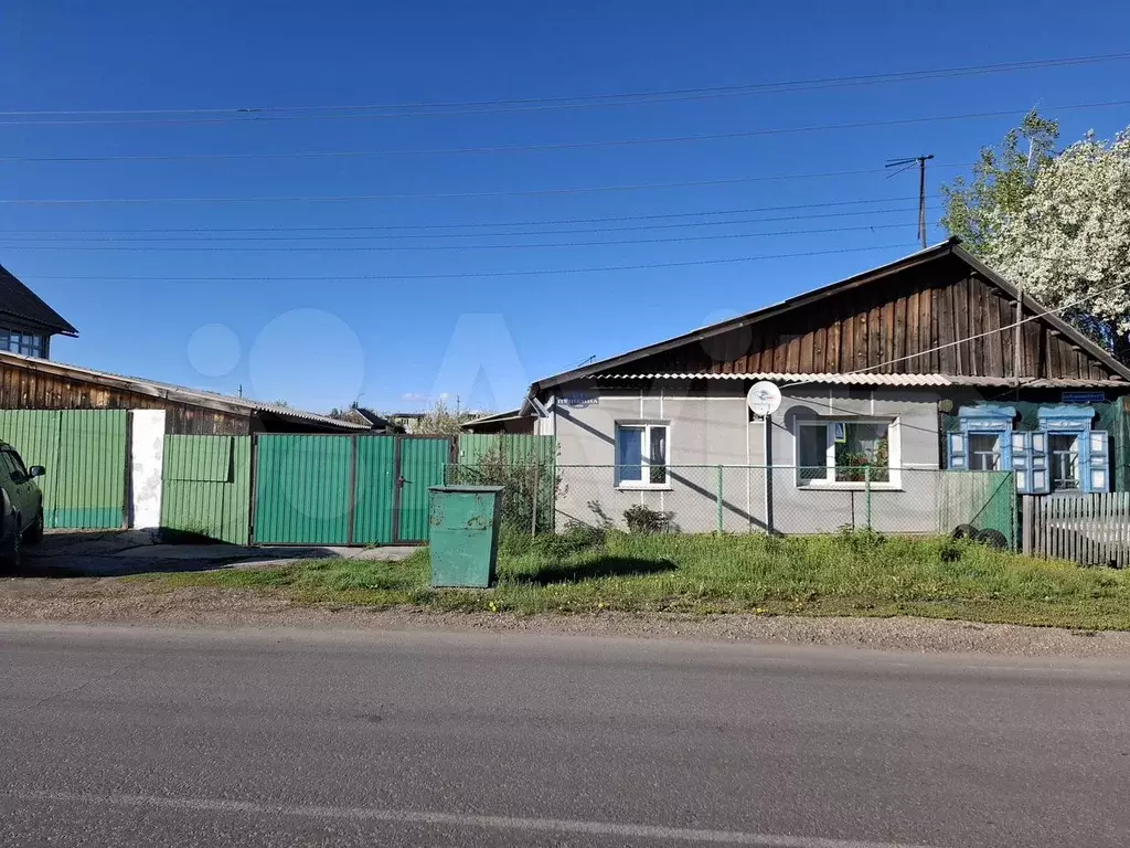 Дом 67,1 м на участке 5,6 сот. - Фото 1