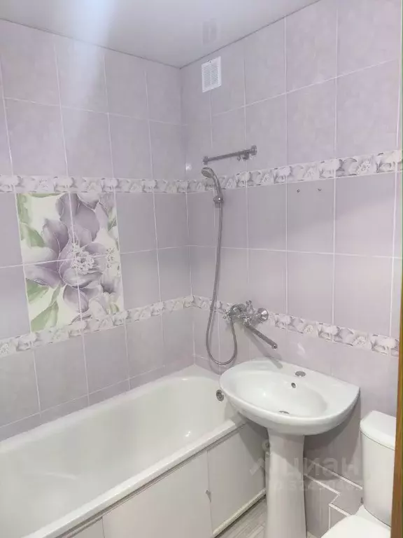 1-к кв. Пензенская область, Пенза ул. Клары Цеткин, 31А (30.0 м) - Фото 0