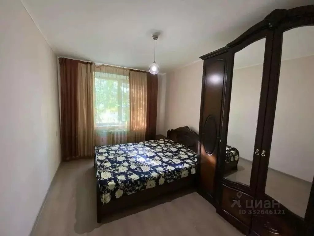2-к кв. Краснодарский край, Крымск ул. Свердлова, 138 (51.0 м) - Фото 1