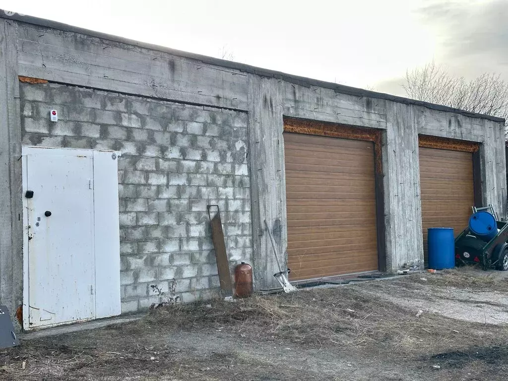 Участок в Саяногорск, улица Пушкина (15 м) - Фото 1