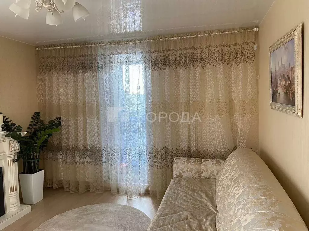 2-к кв. Новосибирская область, Новосибирск Шлюз мкр, ул. 2-я ... - Фото 0