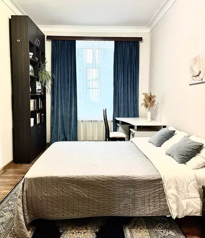 2-к кв. Дагестан, Каспийск ул. М. Халилова, 48Б (80.0 м) - Фото 0