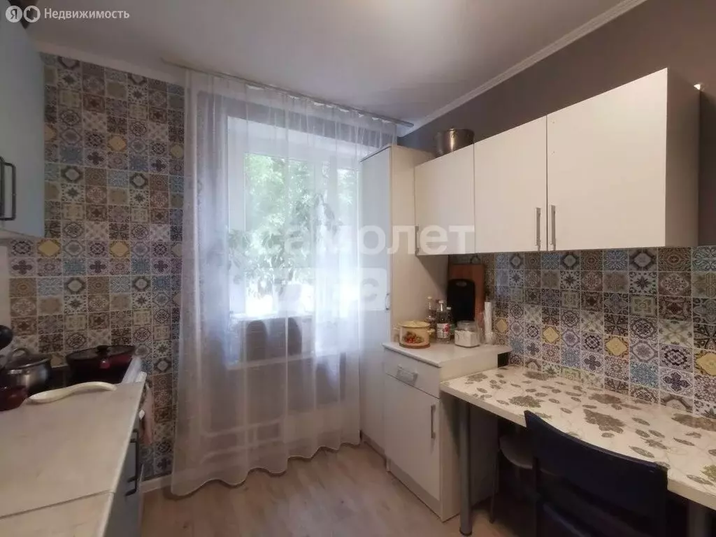 1к в 3-комнатной квартире (22.7 м) - Фото 1